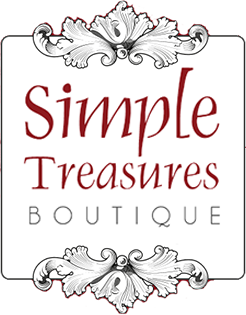 Simple Treasures logo