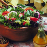 salad