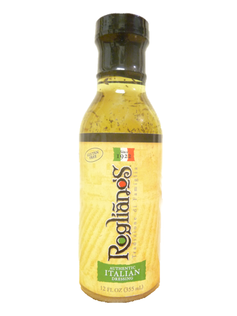 Authentic Italian