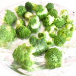 Baked Broccoli 2