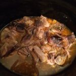 Rosso Boneless Pork Ribs