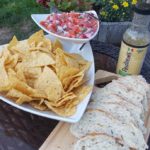 Pico de gallo