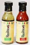 Best Dressing Duo