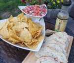 Pico de gallo