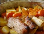 roglianos slow cooker pot roast